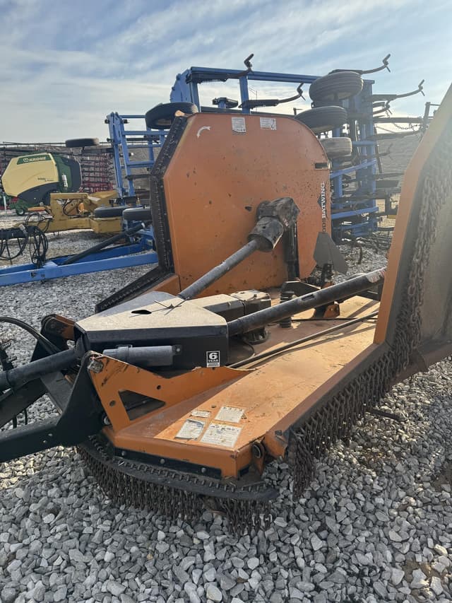 Image of Woods BW180X equipment image 2