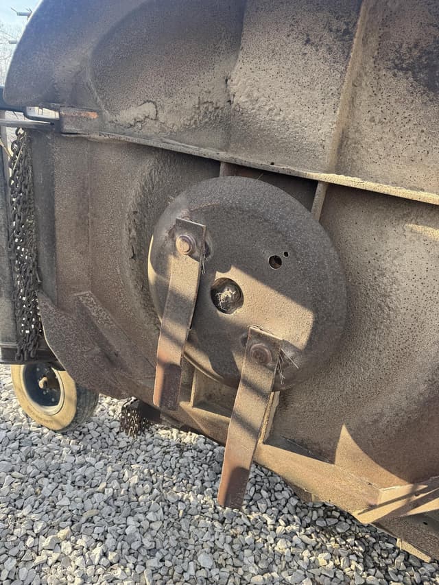 Image of Woods BW180X equipment image 1