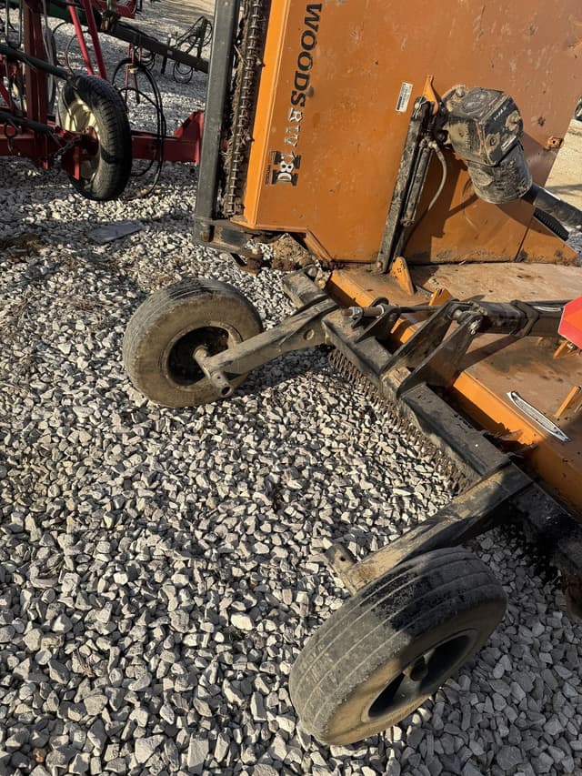 Image of Woods BW180X equipment image 4