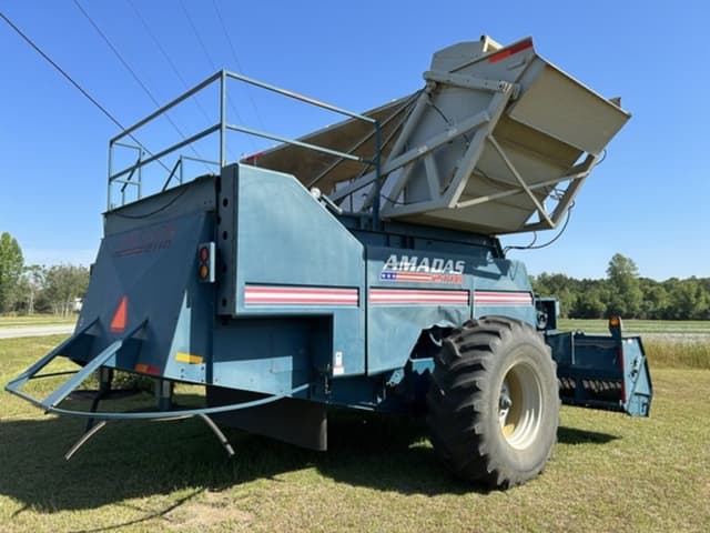 Image of Amadas 2110 equipment image 3