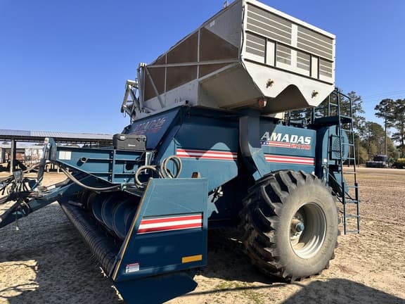 Image of Amadas 2110 equipment image 3