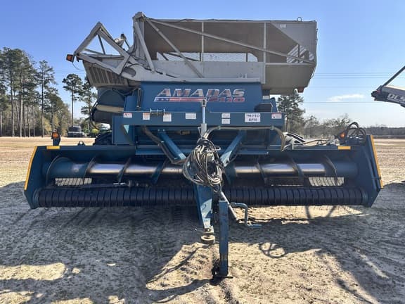 Image of Amadas 2110 equipment image 2