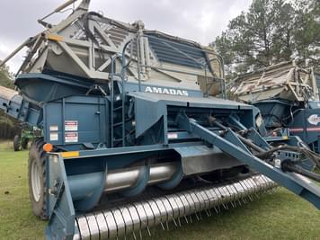 Main image Amadas AR2200