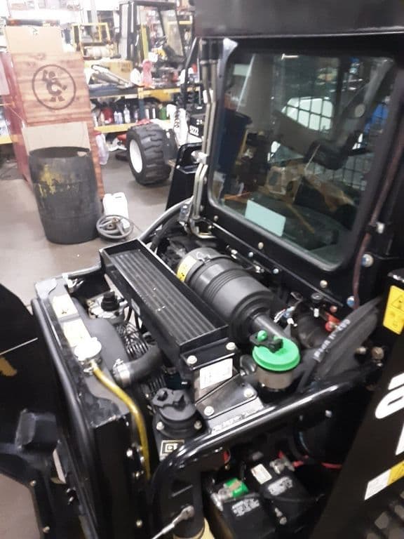 Image of ASV RT-40 equipment image 4