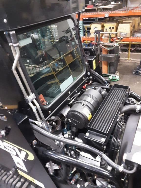 Image of ASV RT-40 equipment image 3