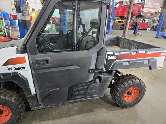 Image of Bobcat 3400 equipment image 2