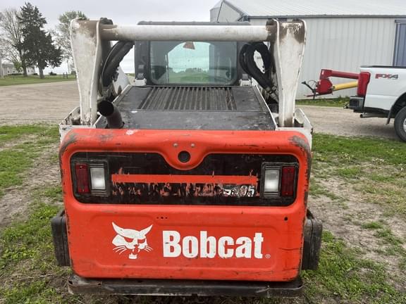 Image of Bobcat S595 equipment image 3