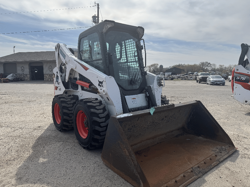 Image of Bobcat S650 Primary image
