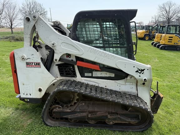 Image of Bobcat T595 Primary image