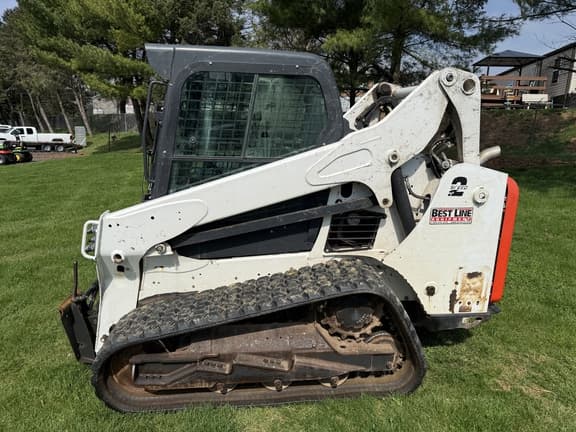 Image of Bobcat T595 equipment image 3