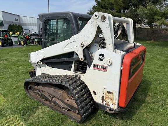 Image of Bobcat T595 equipment image 1