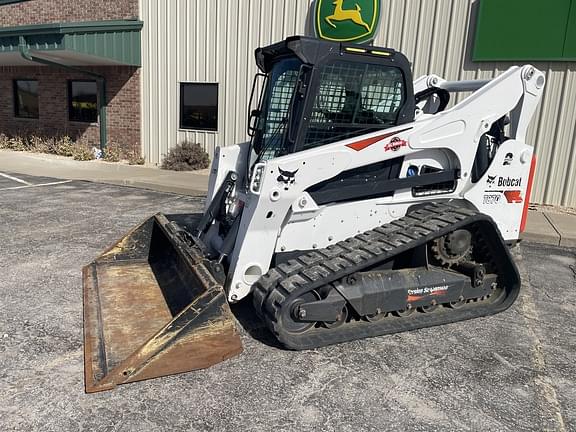 Image of Bobcat T870 equipment image 3