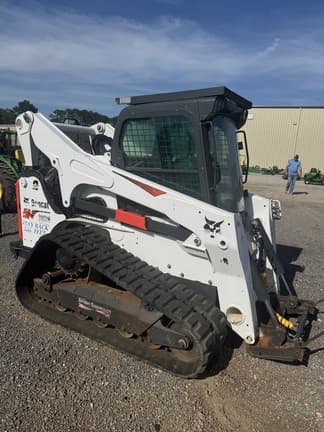 Image of Bobcat T870 equipment image 4