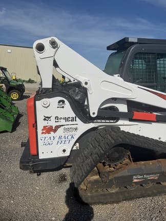 Image of Bobcat T870 equipment image 3