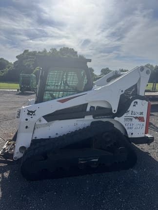 Image of Bobcat T870 Primary image