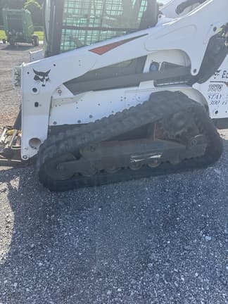 Image of Bobcat T870 equipment image 2