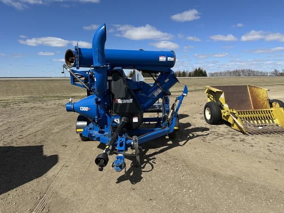 Image of Brandt 1300HP equipment image 1