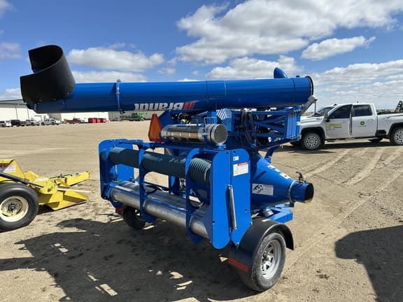 Image of Brandt 1300HP equipment image 3