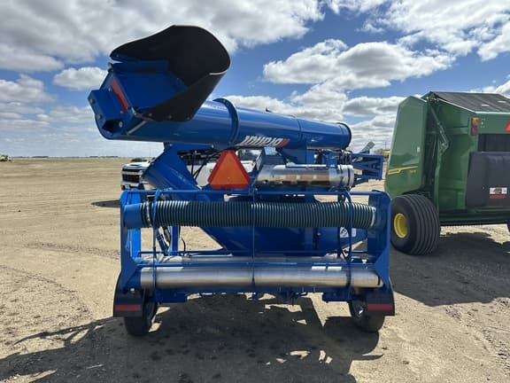 Image of Brandt 1300HP equipment image 4