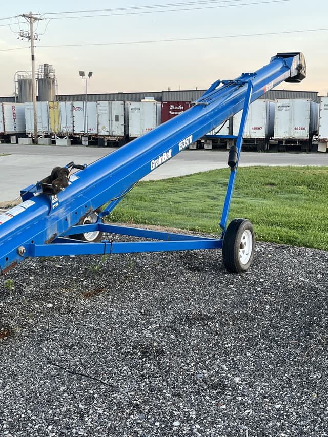 Image of Brandt 1535TD equipment image 2