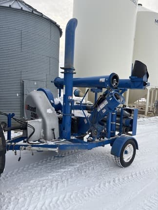 Image of Brandt 5200EX Image 0