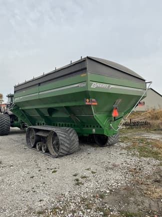 Image of Brent 1196 equipment image 3