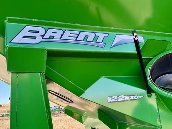 Image of Brent 1282 equipment image 2