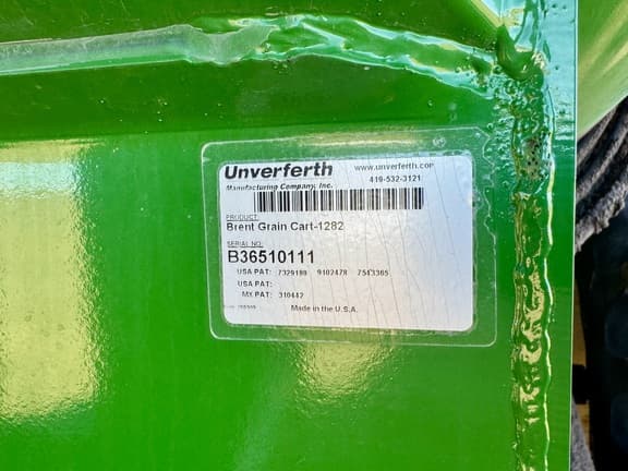 Image of Brent 1282 equipment image 3