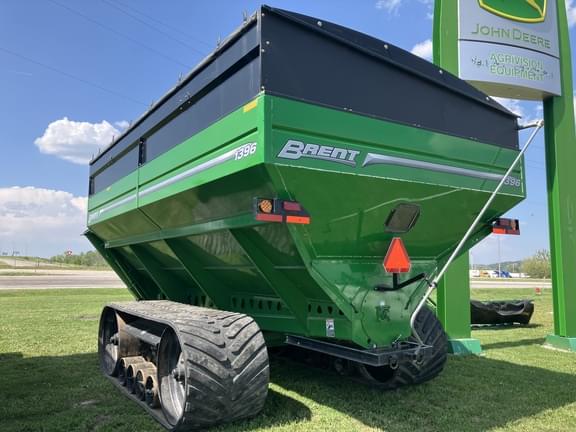 Image of Brent 1396 equipment image 3