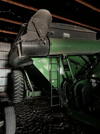 Image of Brent 1396 Image 0