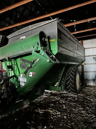 Image of Brent 1396 Image 1