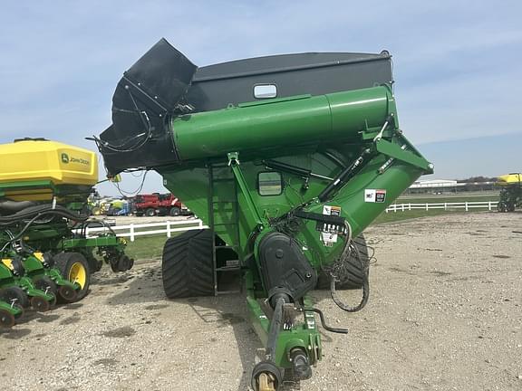 Image of Brent 1396 equipment image 1