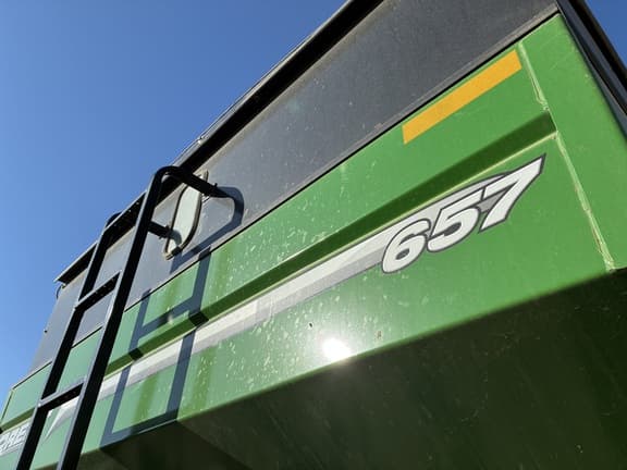 Image of Brent 657 equipment image 4