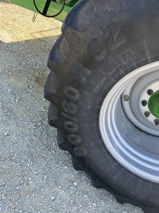 Image of Brent V1000 equipment image 4