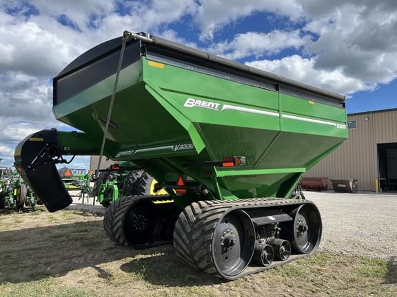 Image of Brent V1000 equipment image 3