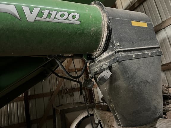 Image of Brent V1100 equipment image 4