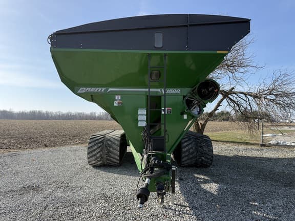 Image of Brent V1500 equipment image 4