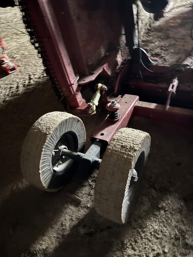 Image of Bush Hog 12215 equipment image 3