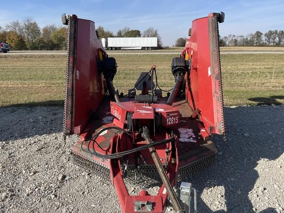Image of Bush Hog 12815 equipment image 2