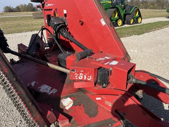 Image of Bush Hog 12815 equipment image 4
