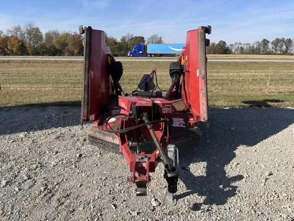 Image of Bush Hog 12815 equipment image 1