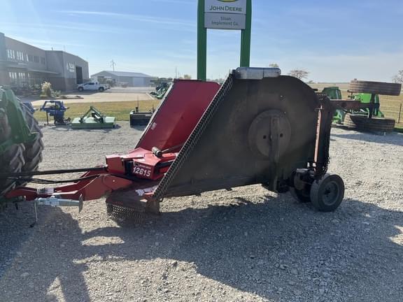 Image of Bush Hog 12815 equipment image 3