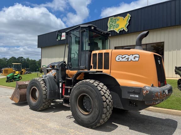 Image of Case 621G equipment image 1