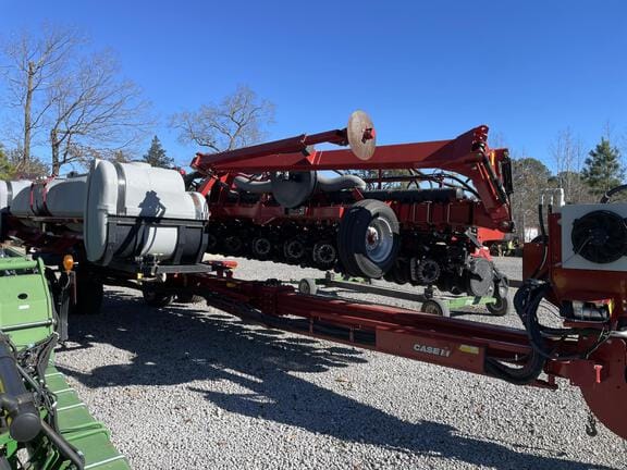 2018 Case IH 1245 Equipment Image0
