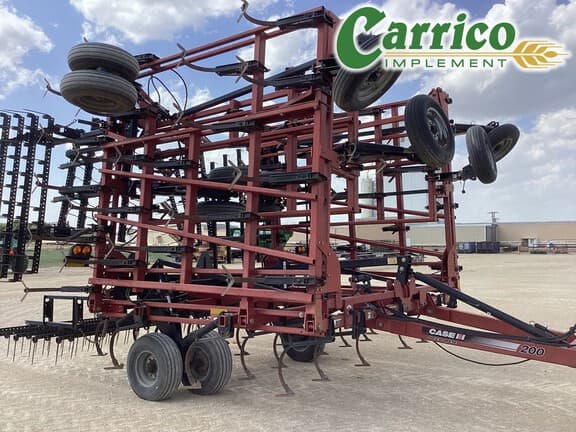 Image of Case IH 200 Primary image