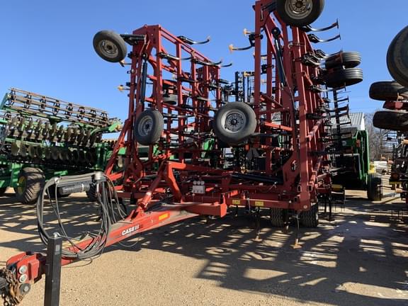 Image of Case IH Tigermate 255 equipment image 1