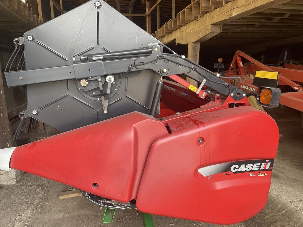 2018 Case IH 3020-30 Equipment Image0