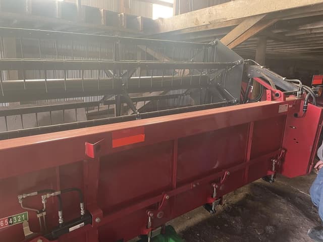 Image of Case IH 3020-30 equipment image 2