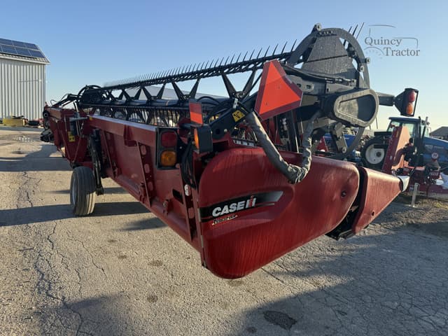 Image of Case IH 3162 equipment image 1