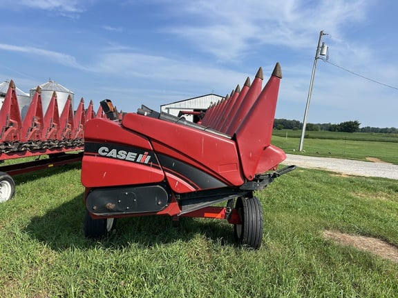 2018 Case IH 4412 Equipment Image0